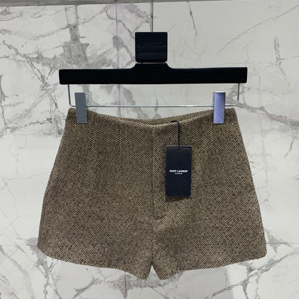 YSL 25S SHORT STYLE 10