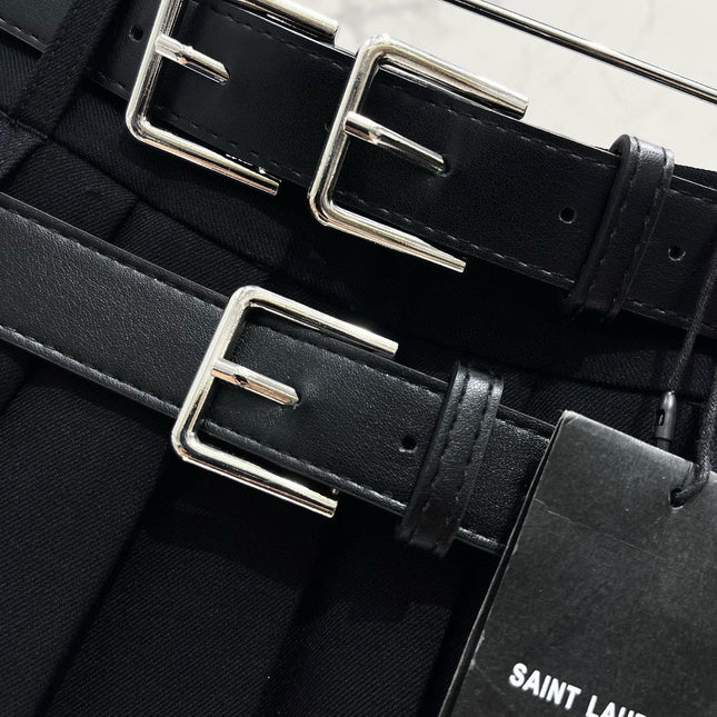 YSL 25S SKIRT STYLE 145