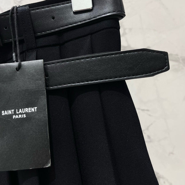 YSL 25S SKIRT STYLE 145