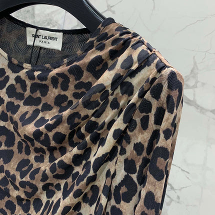 YSL 25S DRESS STYLE 171