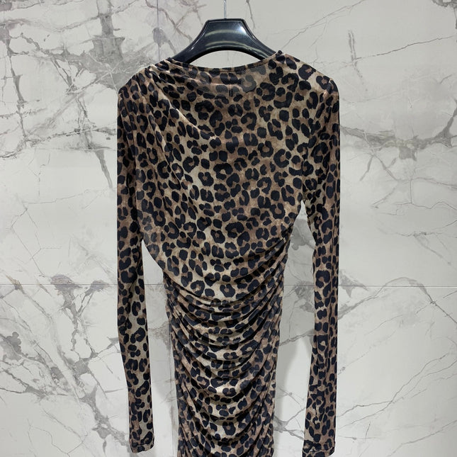 YSL 25S DRESS STYLE 171