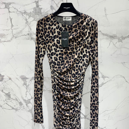 YSL 25S DRESS STYLE 171