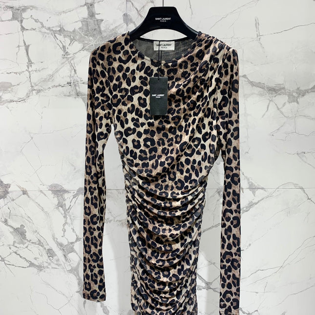 YSL 25S DRESS STYLE 171