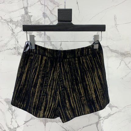 YSL 25S SHORT STYLE 122