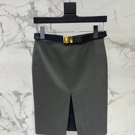 YSL 25S SKIRT STYLE 200