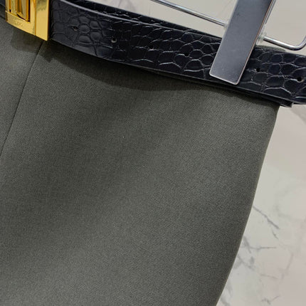 YSL 25S SKIRT STYLE 200