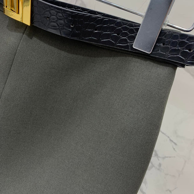 YSL 25S SKIRT STYLE 200