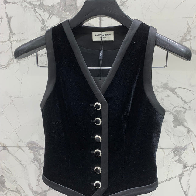 YSL 25S VEST STYLE 16