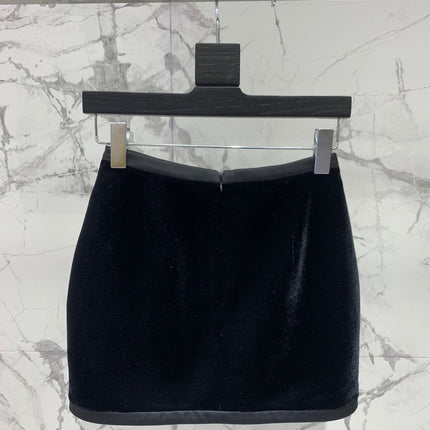 YSL 25S SKIRT STYLE 17