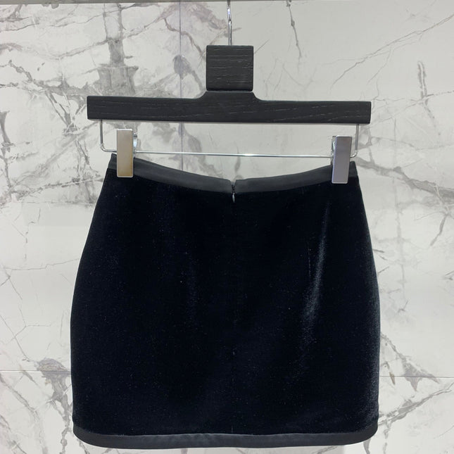 YSL 25S SKIRT STYLE 17