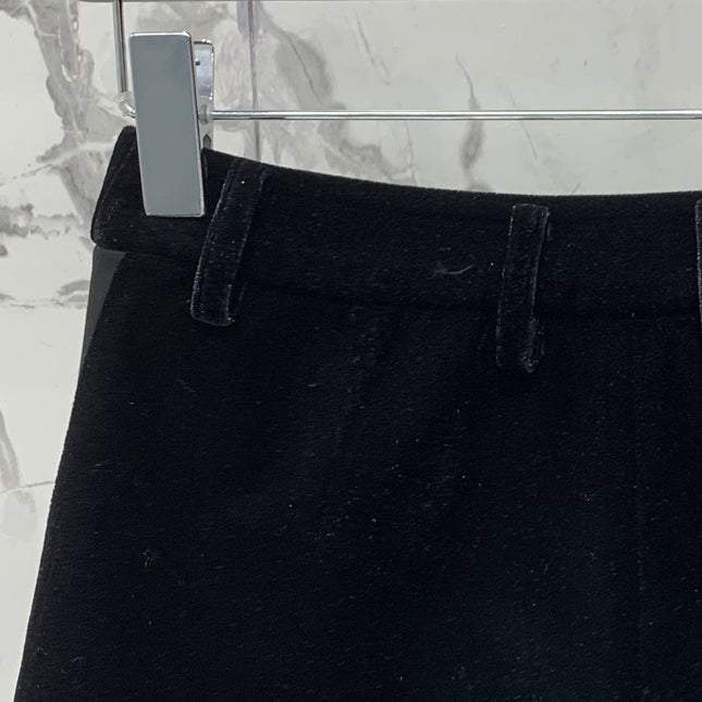 YSL 25S FLARED PANTS STYLE 109