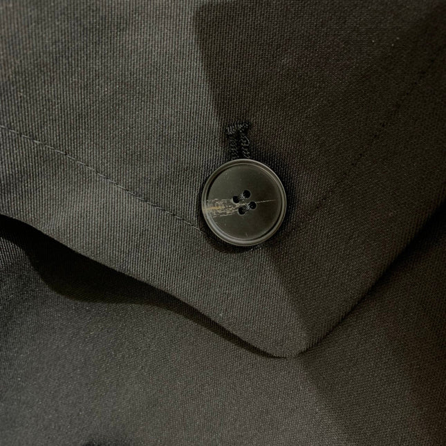 YSL 25S LONG COAT STYLE 127