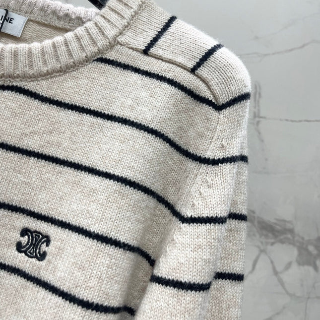 CELINE 26S SWEATER STYLE 52