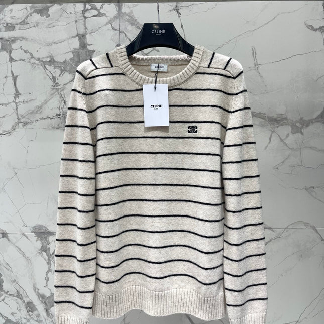 CELINE 26S SWEATER STYLE 52