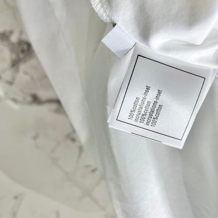 CHANEL 26S SHORT-SLEEVE T-SHIRT 831