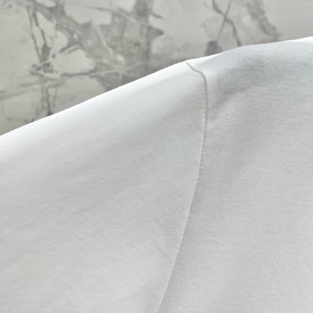 DIOR 26S SHORT-SLEEVE T-SHIRT 1009