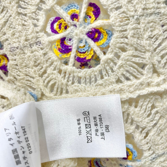 DIOR 26S KNIT TANK TOP 888