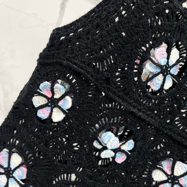 DIOR 26S KNIT TANK TOP 889