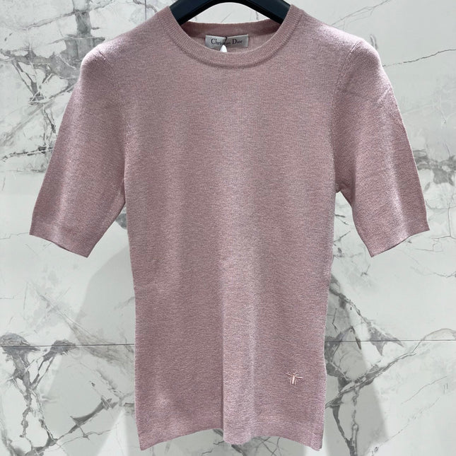 DIOR 26S SHORT-SLEEVE T-SHIRT 1060