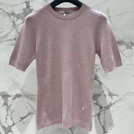 DIOR 26S SHORT-SLEEVE T-SHIRT 1060