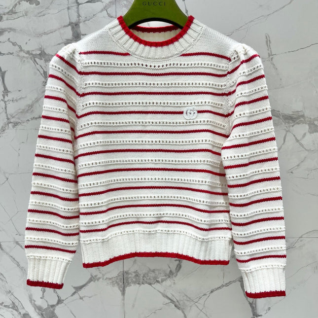 GUCCI 26S SWEATER 263