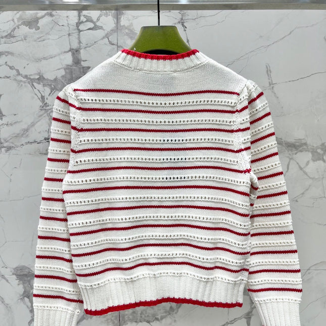 GUCCI 26S SWEATER 263