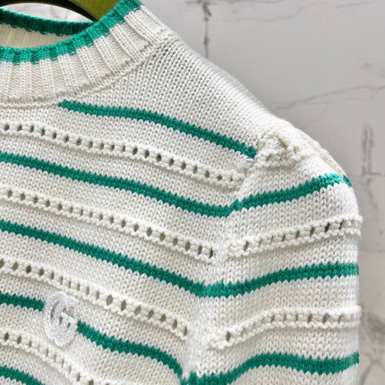 GUCCI 26S SWEATER 262