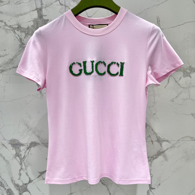 GUCCI 26S T-SHIRT 242