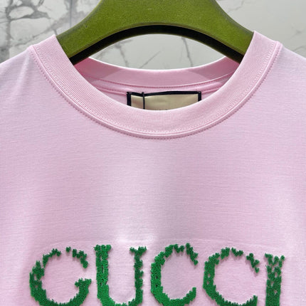 GUCCI 26S T-SHIRT 242