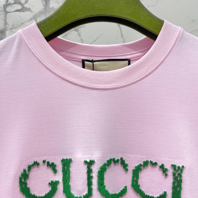 GUCCI 26S T-SHIRT 242