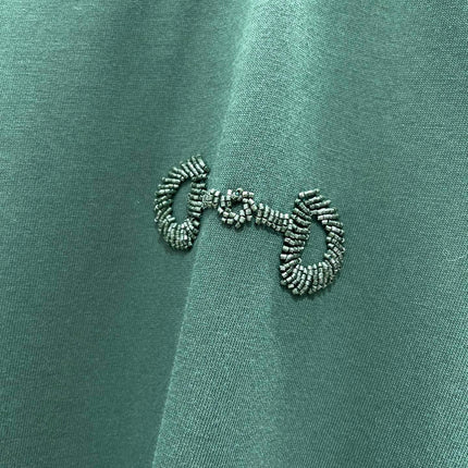 GUCCI 26S T-SHIRT 105