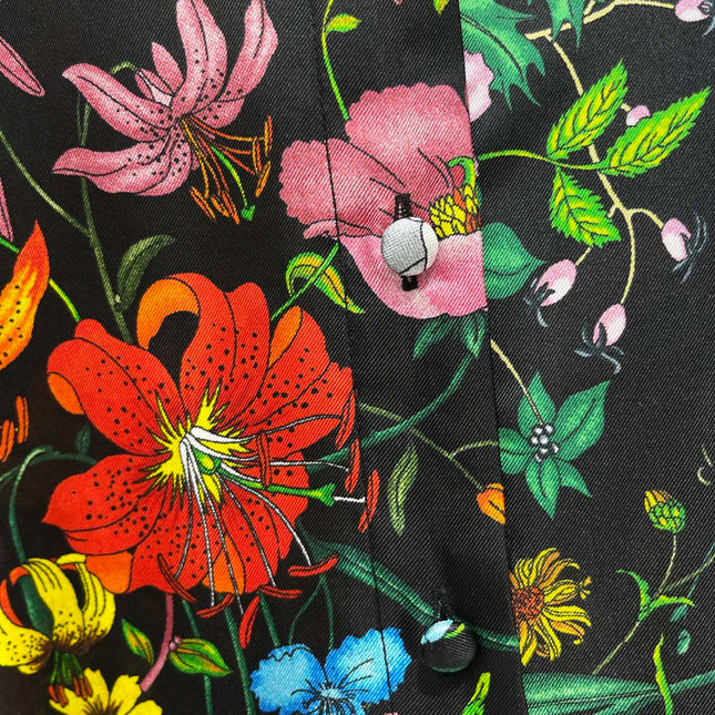 GUCCI 26S PRINTED SHIRT 78