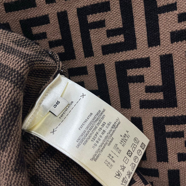 FENDI 26S TANK TOP 182