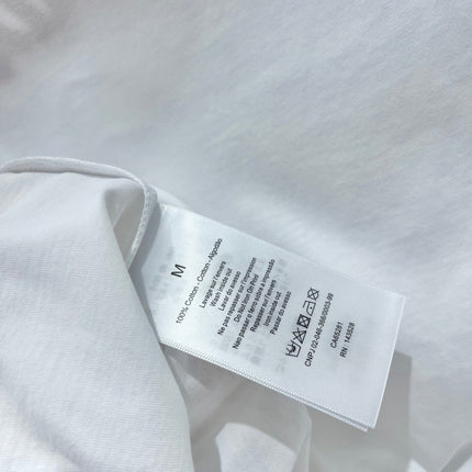 VALENTINO 26S SHORT SLEEVE T-SHIRT 230