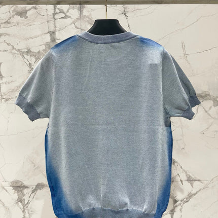 VALENTINO 26S KNIT SHORT SLEEVE 197