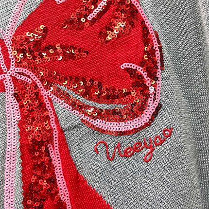 VALENTINO 26S KNIT SHORT SLEEVE 197