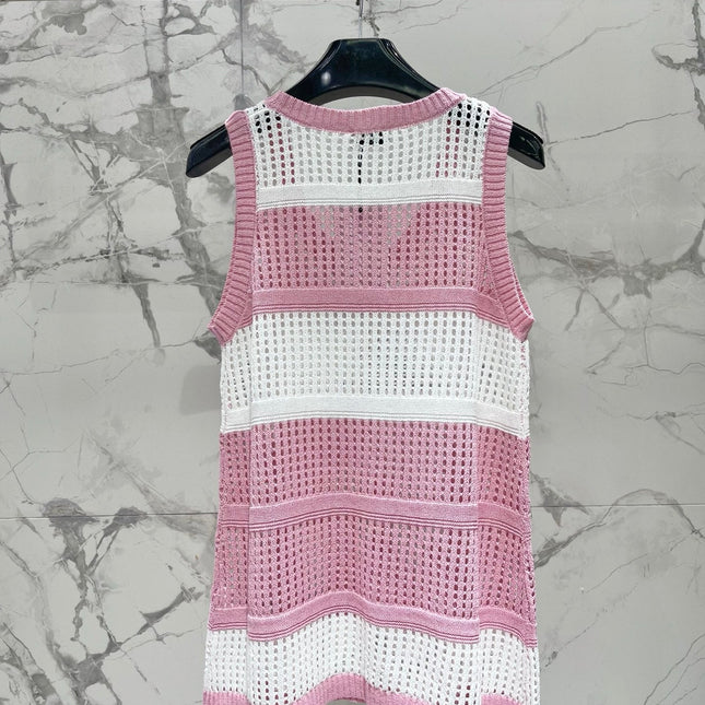 CELINE 26S TANK TOP STYLE 267