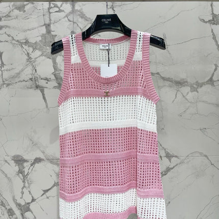 CELINE 26S TANK TOP STYLE 267