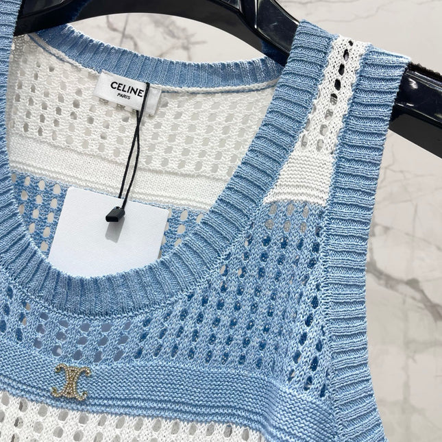 CELINE 26S TANK TOP STYLE 266