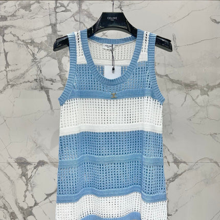 CELINE 26S TANK TOP STYLE 266