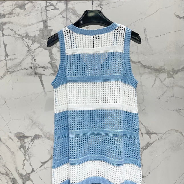 CELINE 26S TANK TOP STYLE 266