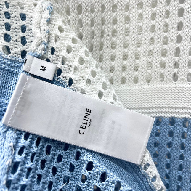 CELINE 26S TANK TOP STYLE 266