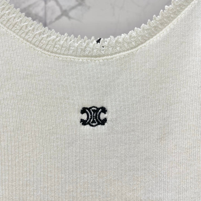 CELINE 26S KNIT CAMISOLE STYLE 262