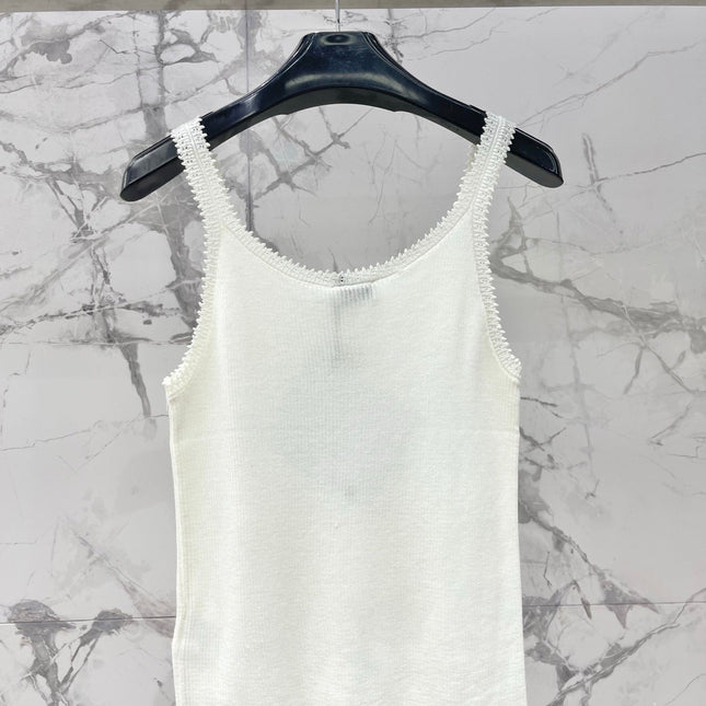 CELINE 26S KNIT CAMISOLE STYLE 262