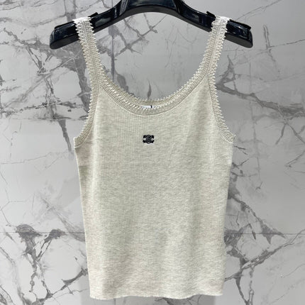 CELINE 26S KNIT CAMISOLE STYLE 261