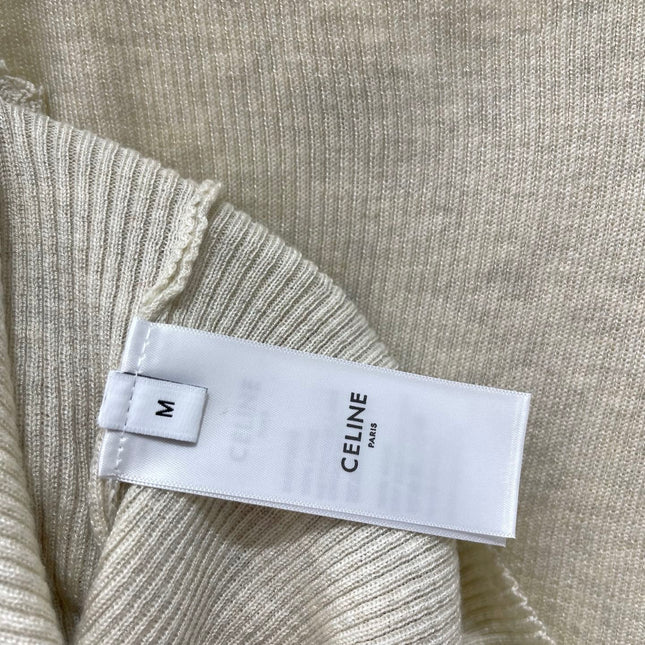 CELINE 26S KNIT CAMISOLE STYLE 261