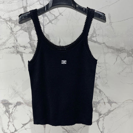 CELINE 26S KNIT CAMISOLE STYLE 260