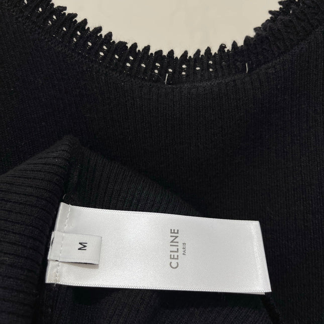 CELINE 26S KNIT CAMISOLE STYLE 260