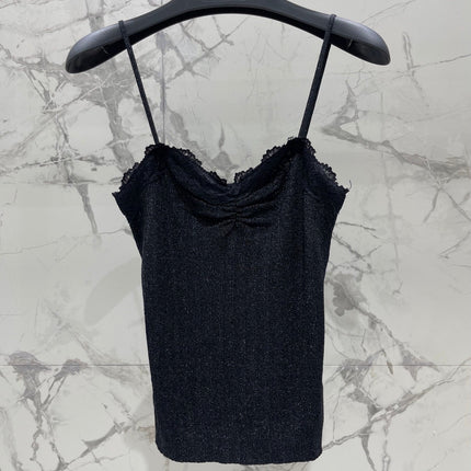 VALENTINO 26S CAMISOLE & CARDIGAN SET 159