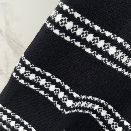 LV 26S SHORT-SLEEVED SWEATER STYLE 258
